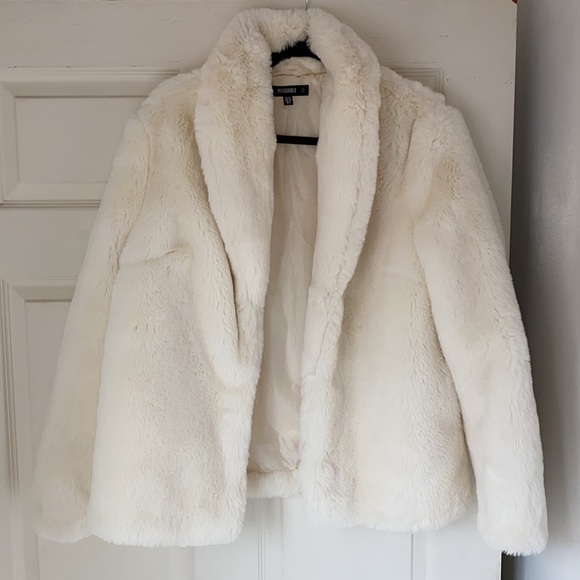 MISGUIDED FAUX FUR - Picture 5 of 7